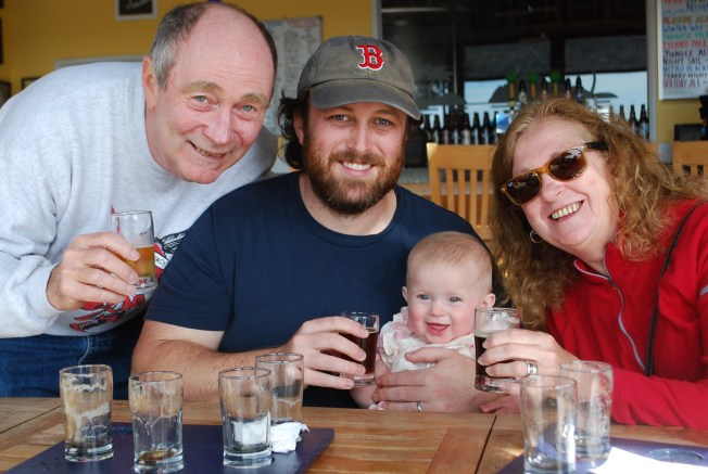 beer family