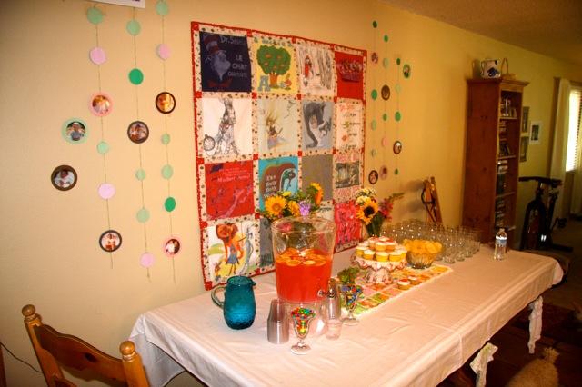 picture taken by my Mom 