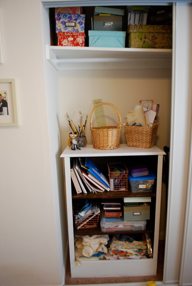 other craft closet