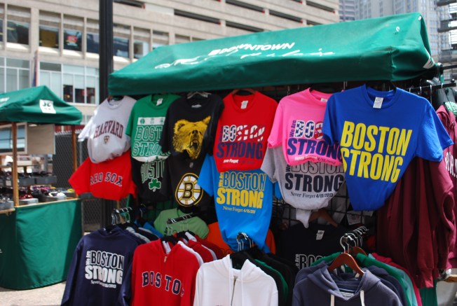 boston strong