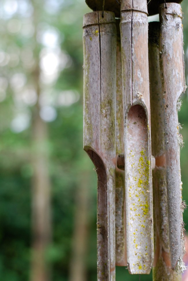 windchimes