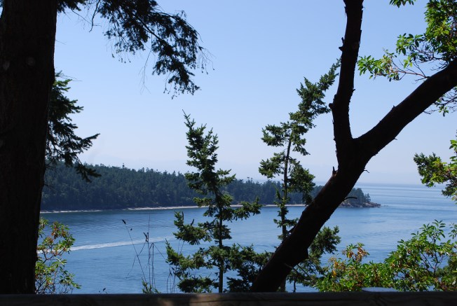 deception pass