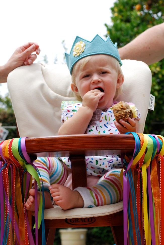banana cupcake muffin