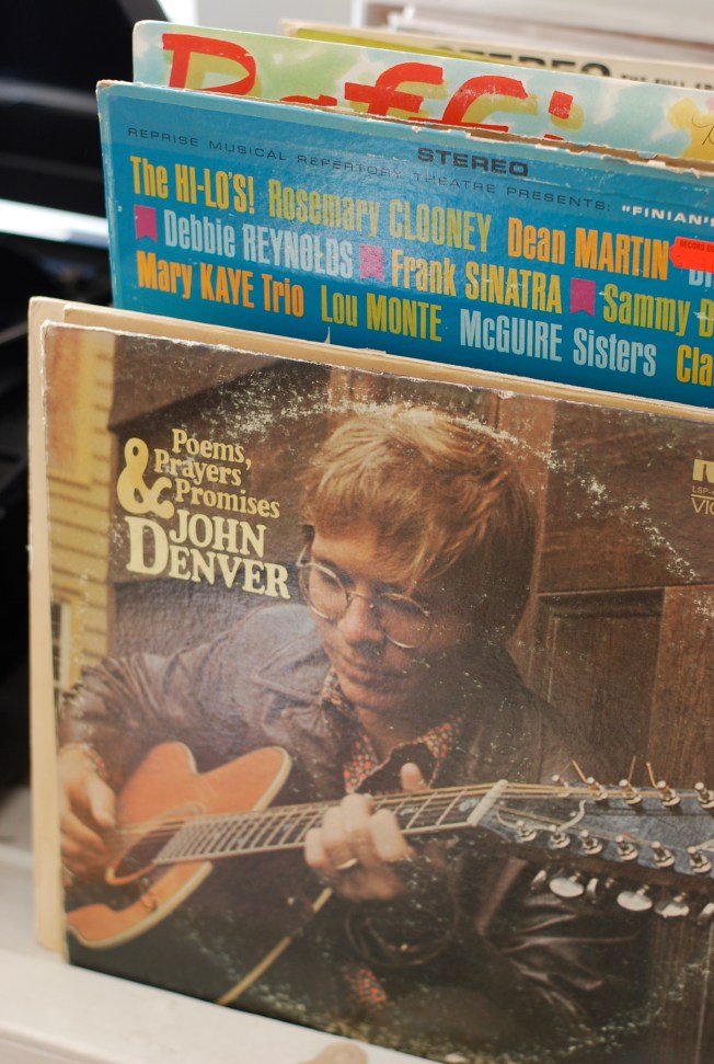john denver