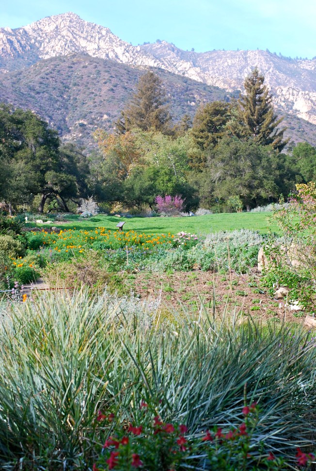 sb botanical gardens