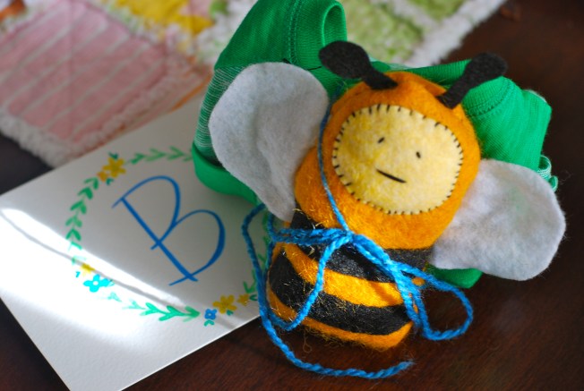 beckett bee