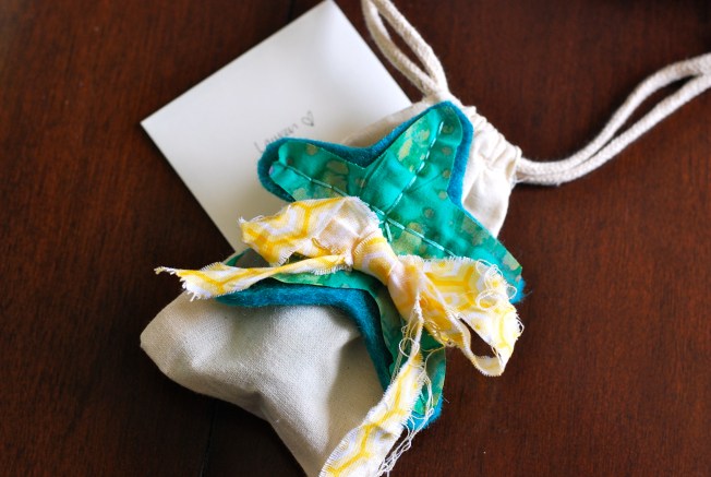 sending out peg people