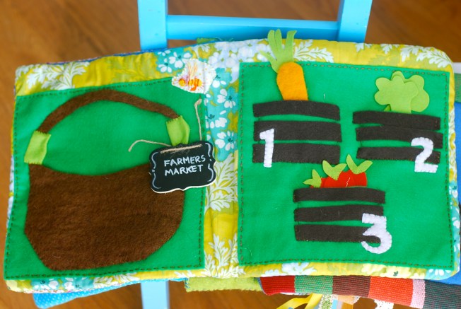 oage 2 farmers market