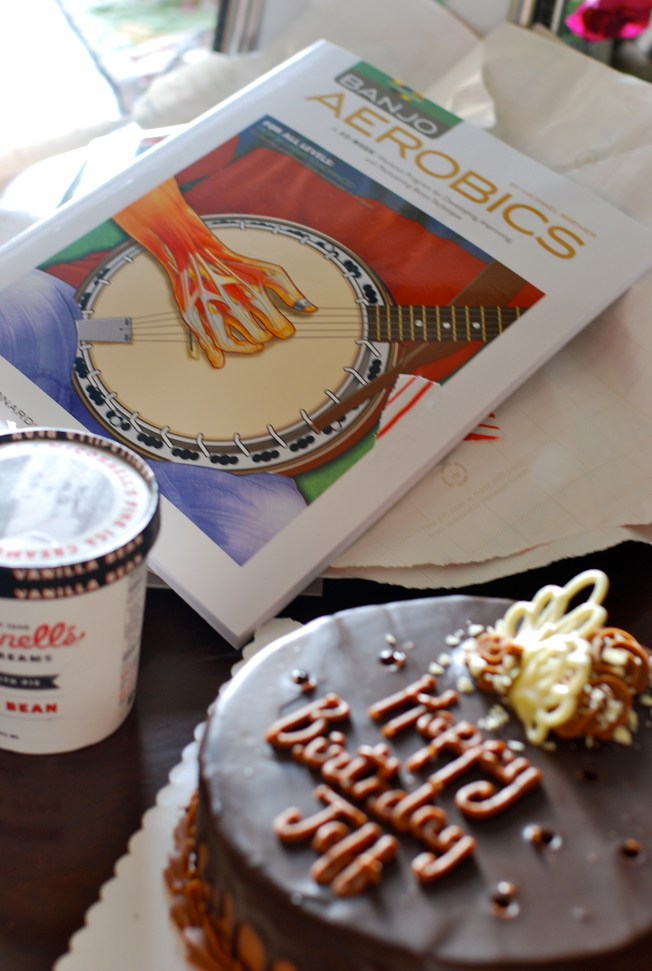 happy Birthday Daddy