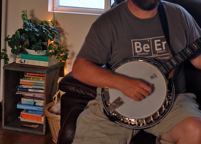 banjo