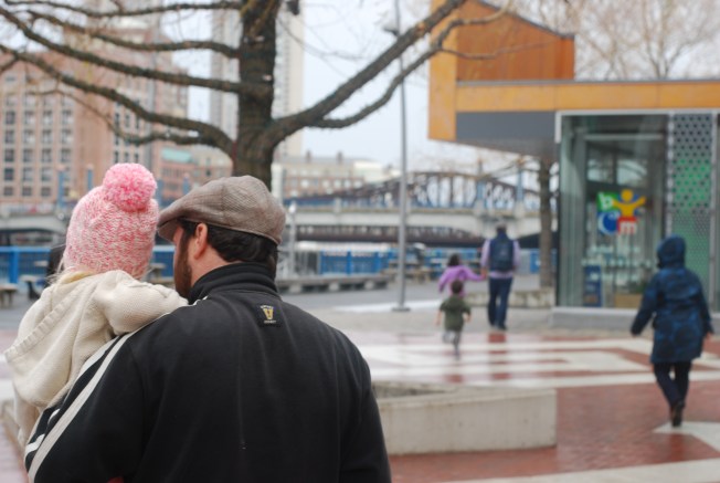 Boston childrens museum