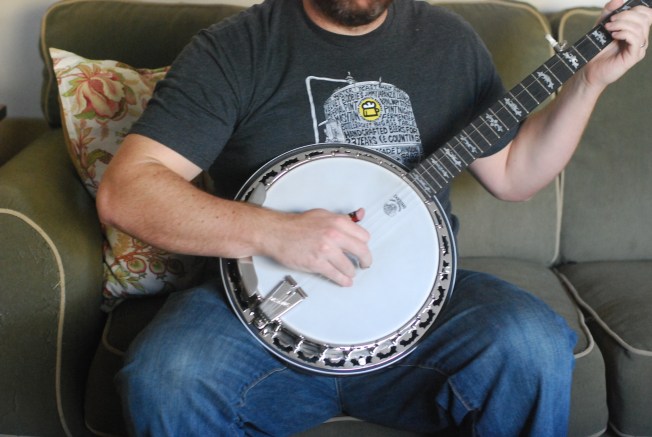 banjo