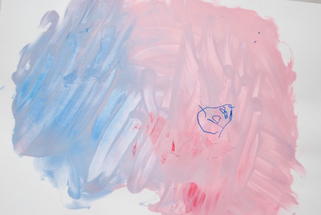 polar bear cub picture